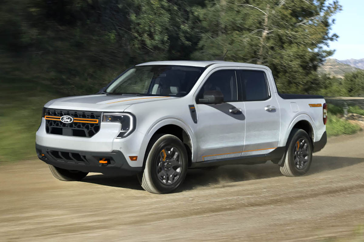 La Ford Maverick y el Impacto de los Nuevos Aranceles: ¿Vale la Pena Comprar Ahora?
