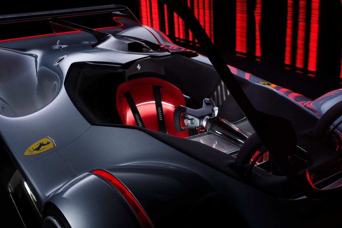 Ferrari Retrasa la Presentación de su Primer Coche Eléctrico: ¿Qué Significa para el Futuro de la Marca?