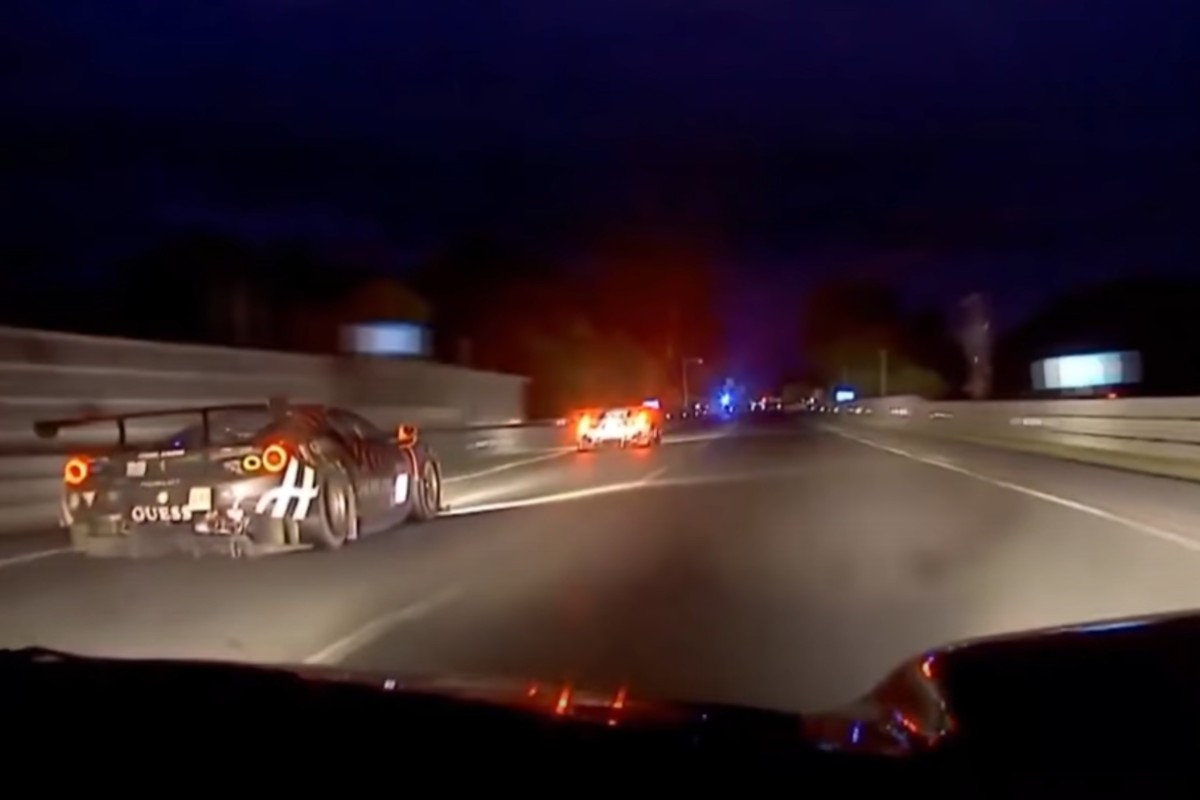 Ford GT en acción: El ataque sorpresa que iluminó Le Mans