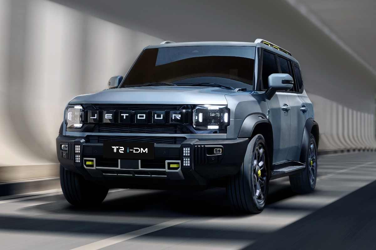 Jetour Soueast: La Revolución de los SUV Híbridos en México