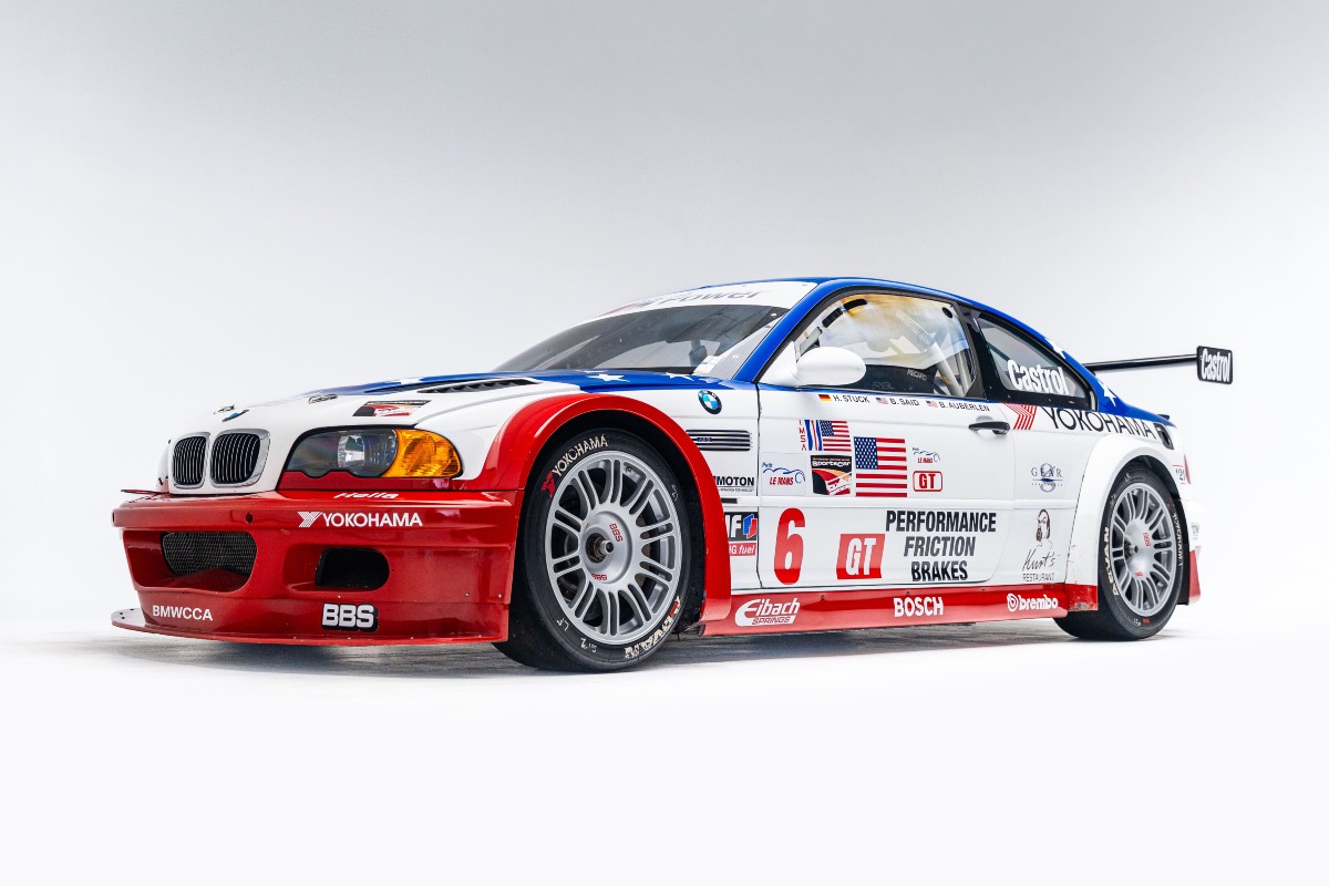 El Museo Petersen Celebra el Legado del BMW Serie 3 con una Exhibición Imperdible