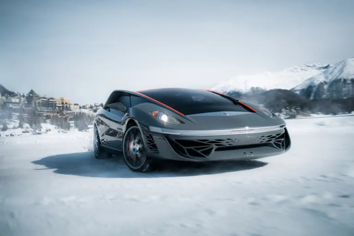 Bertone Nuccio: El Legado del Carrocero Italiano que Puede Ser Tuyo