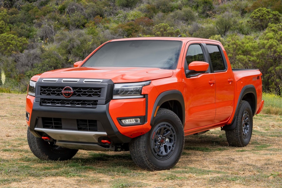 Nissan podría iniciar la producción de nuevos vehículos en su planta de Canton: Lo que sabemos