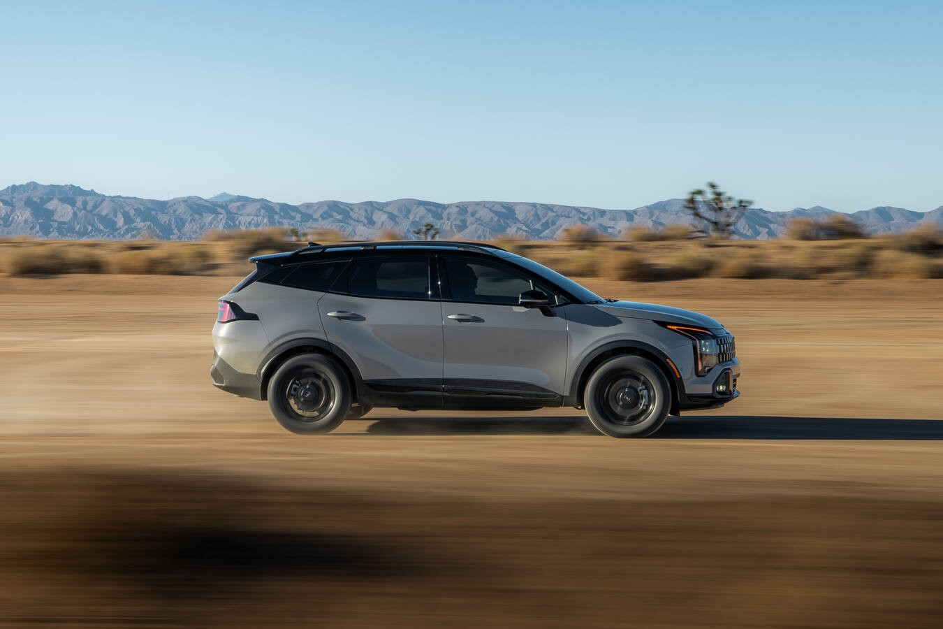 KIA Sportage 2026